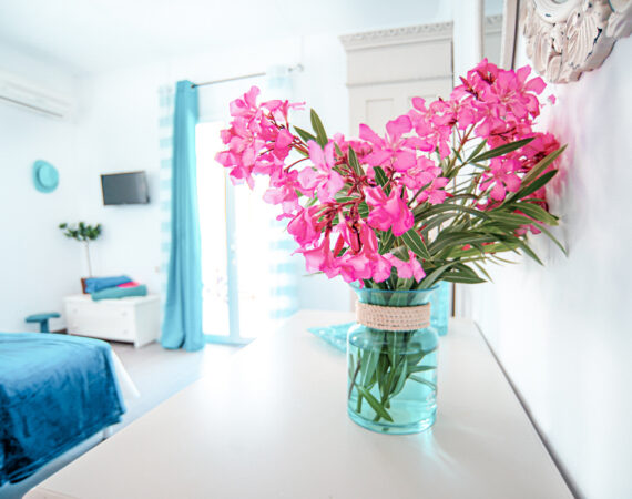 How about some beautiful garden flowers to lift your spirits today?