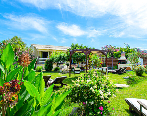 We welcome you to Pretty Spiti Holiday Rooms - Laganas, Zakynthos.