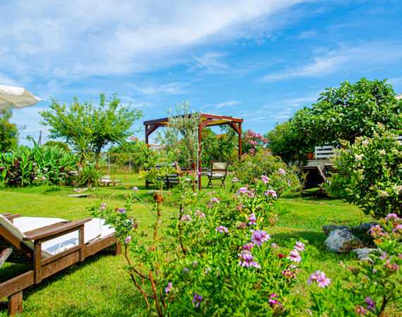 It's time to unwind and relax.