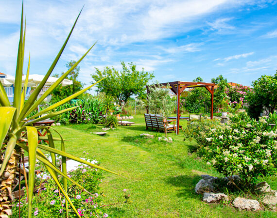 It's time to unwind and relax.