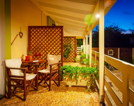 Have a relaxing evening.