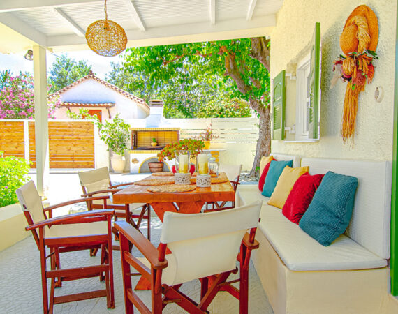 Pretty Spiti Holiday Home_Dining Outdoor (4 of 11)