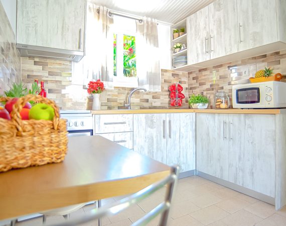 Pretty Spiti Holiday Home_Kitchen